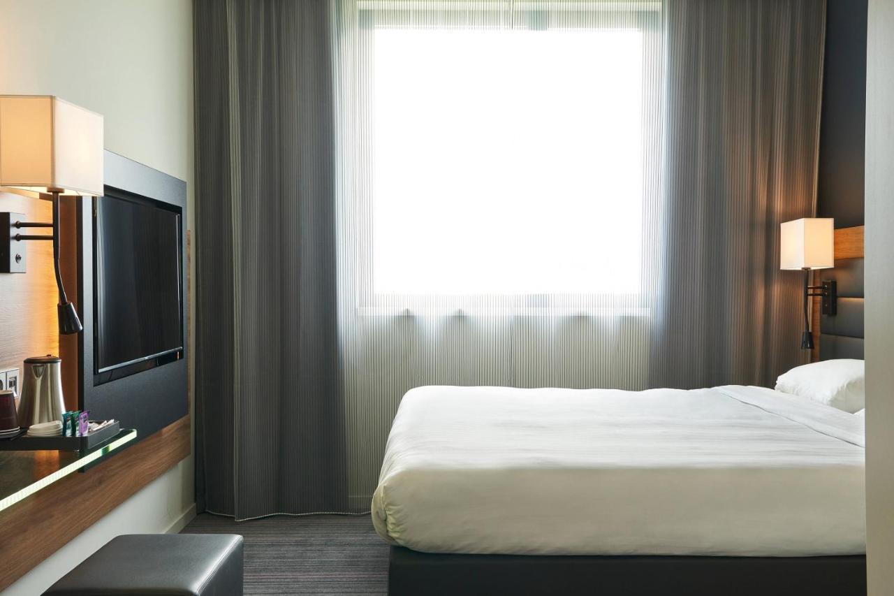 Hotel Moxy Paris Charles De Gaulle Airport Roissy-en-France